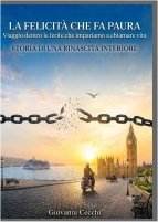 libro introspettivo- La felicità che fa paura